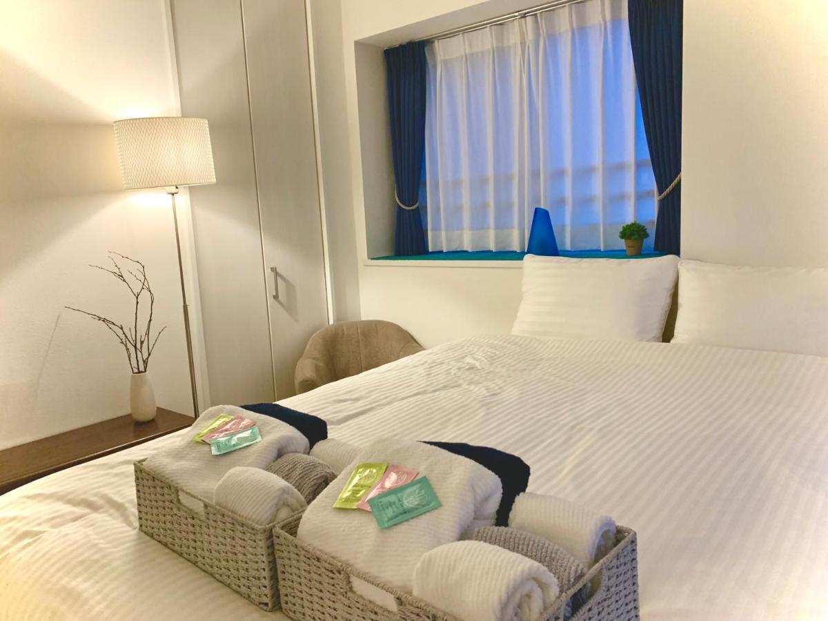 Vent Du Vent.Nj最上階 Apartment Urasoe Bagian luar foto