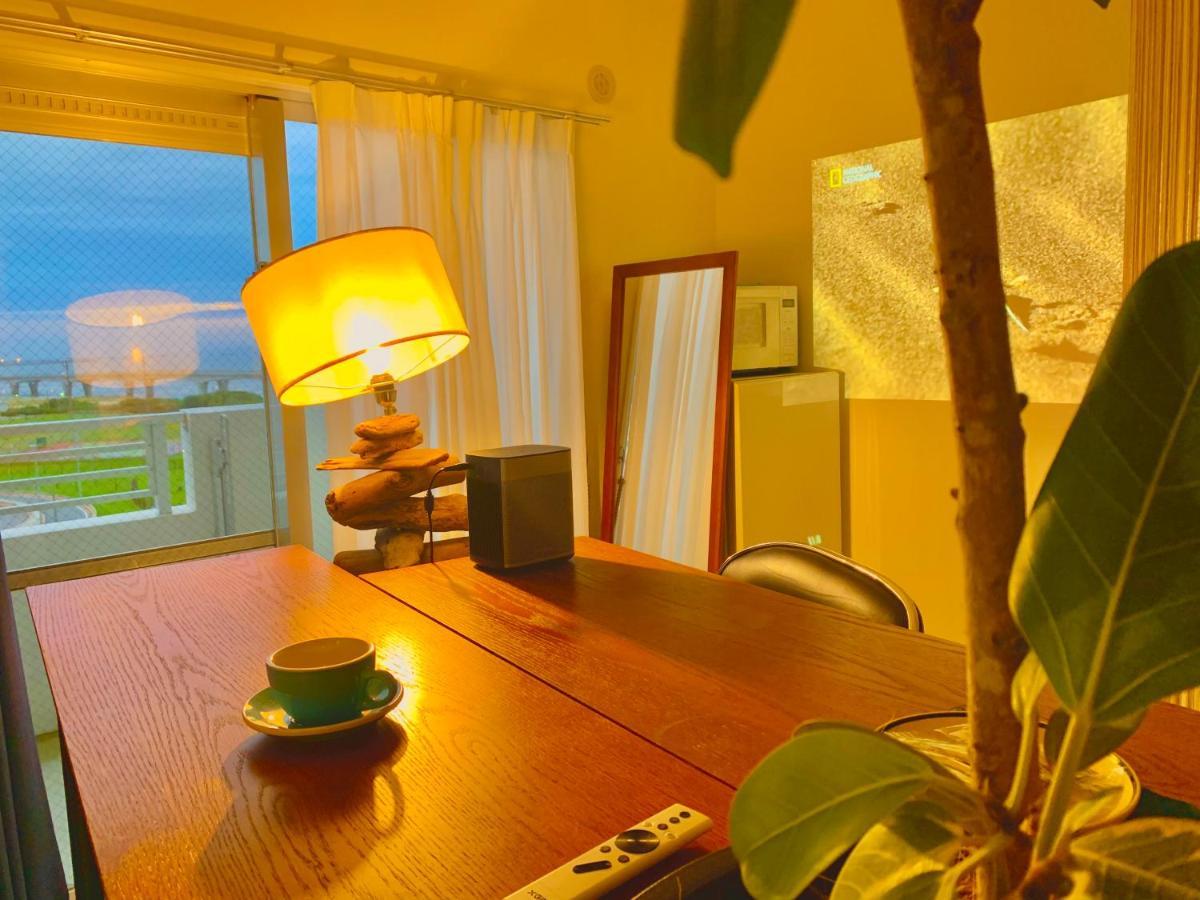 Vent Du Vent.Nj最上階 Apartment Urasoe Bagian luar foto