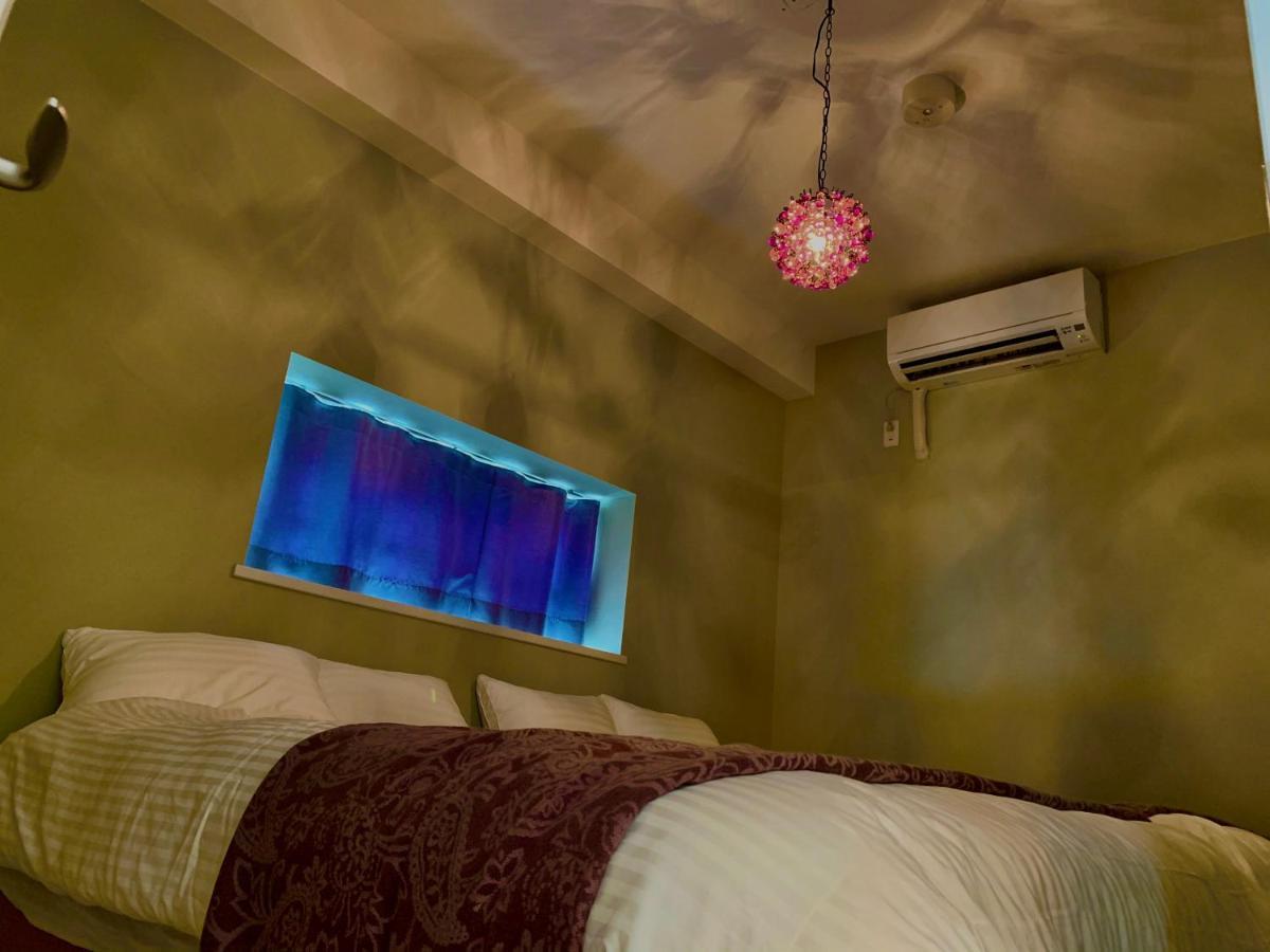 Vent Du Vent.Nj最上階 Apartment Urasoe Bagian luar foto